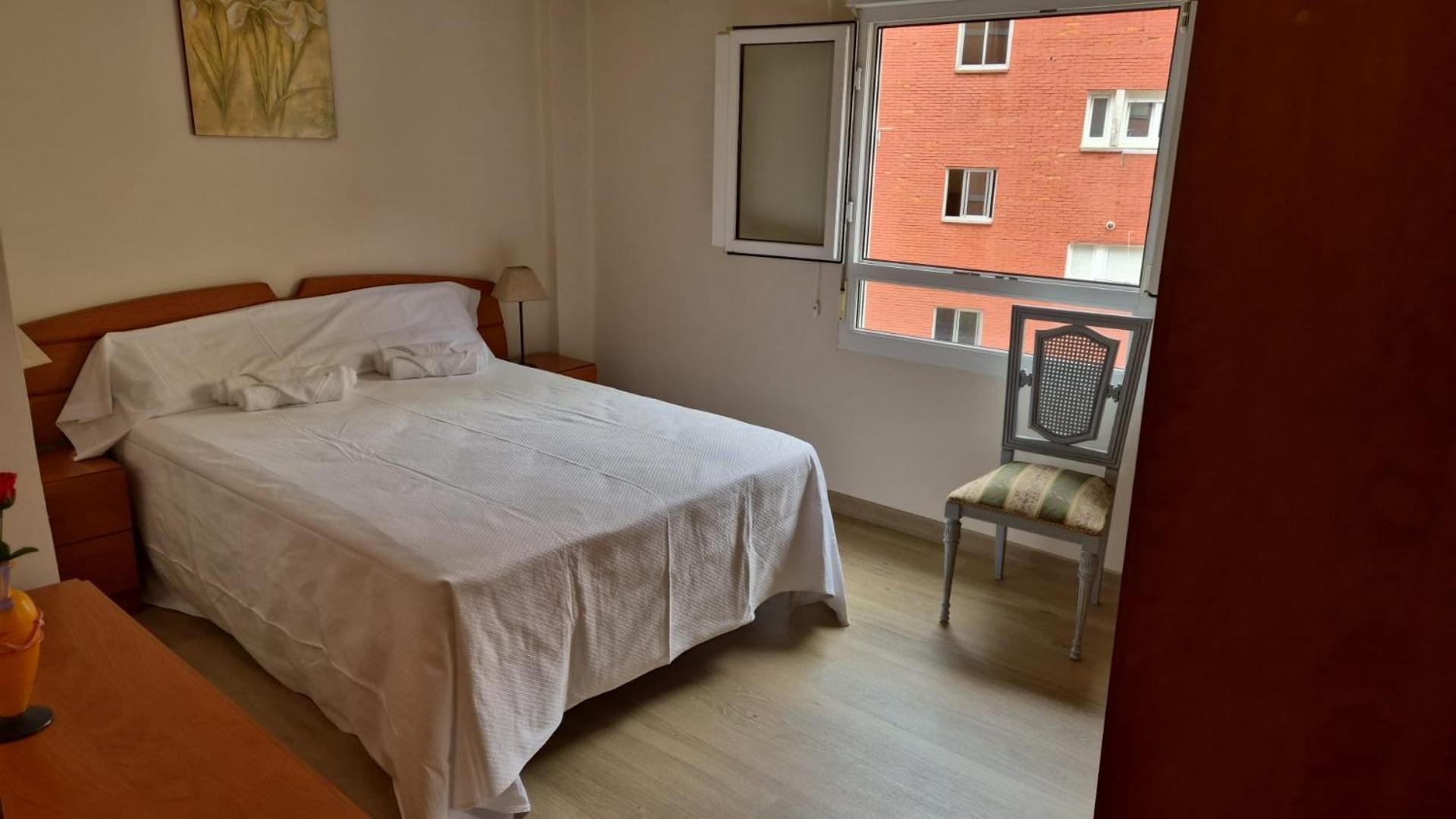 Amplio Piso Cerca Sardinero Apartment Santander Exterior photo